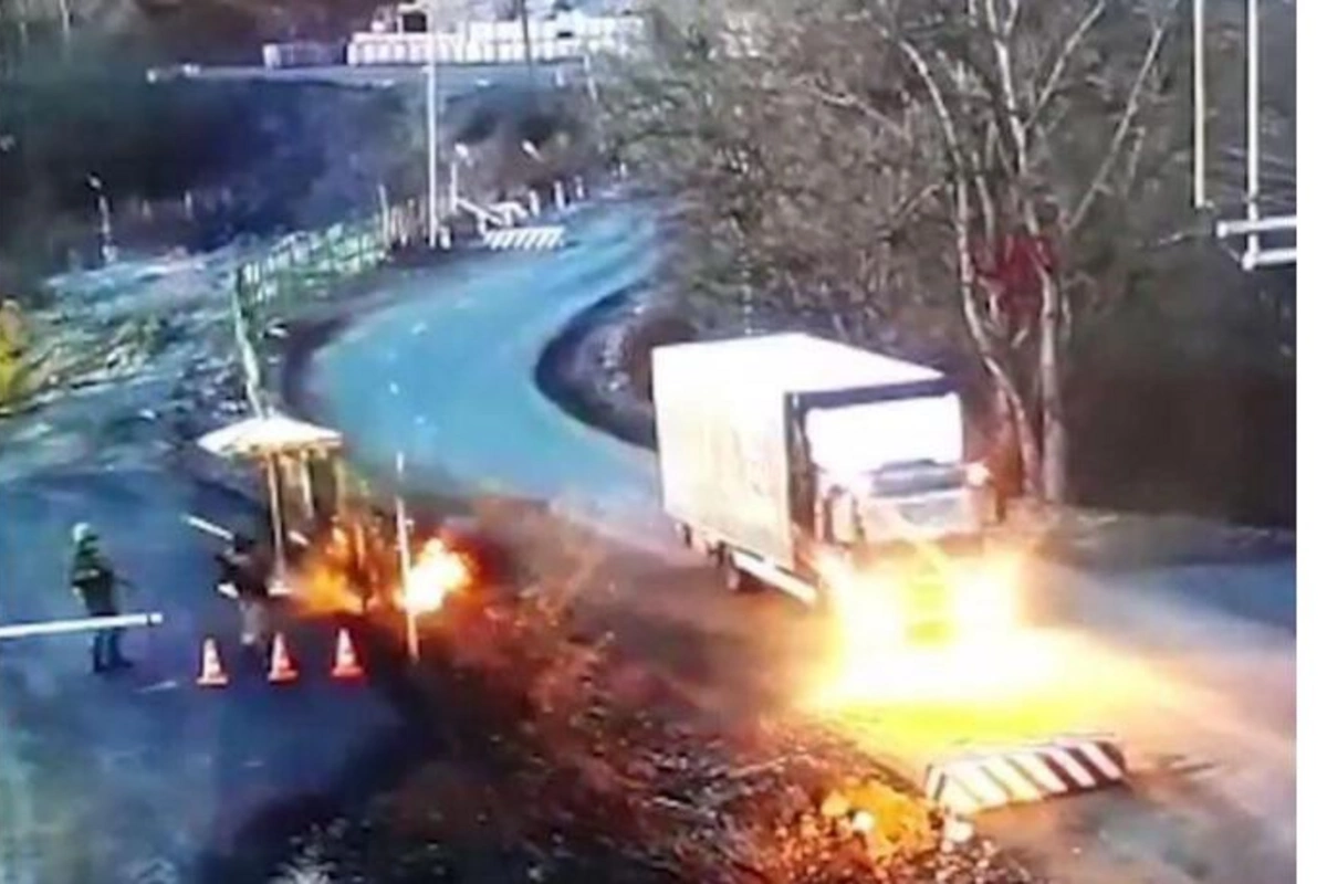 Şuşa yaxınlığında erməni terroru nəticəsində 3 azərbaycanlı hərbçi yaralandı, cinayət işi açıldı