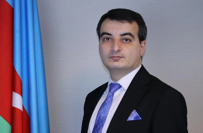 “Qarabağ erməniləri artıq Vardanyanla bir yerdə olmaqdan imtina edirlər” “Qarabağ erməniləri artıq Vardanyanla bir yerdə olmaqdan imtina edirlər”
