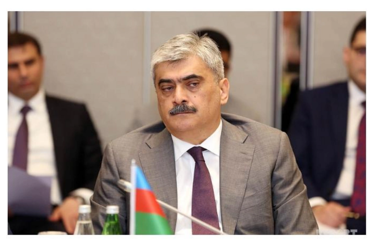 Nazir: “Azərbaycan-ABŞ əlaqələri daha da inkişaf edəcək”
