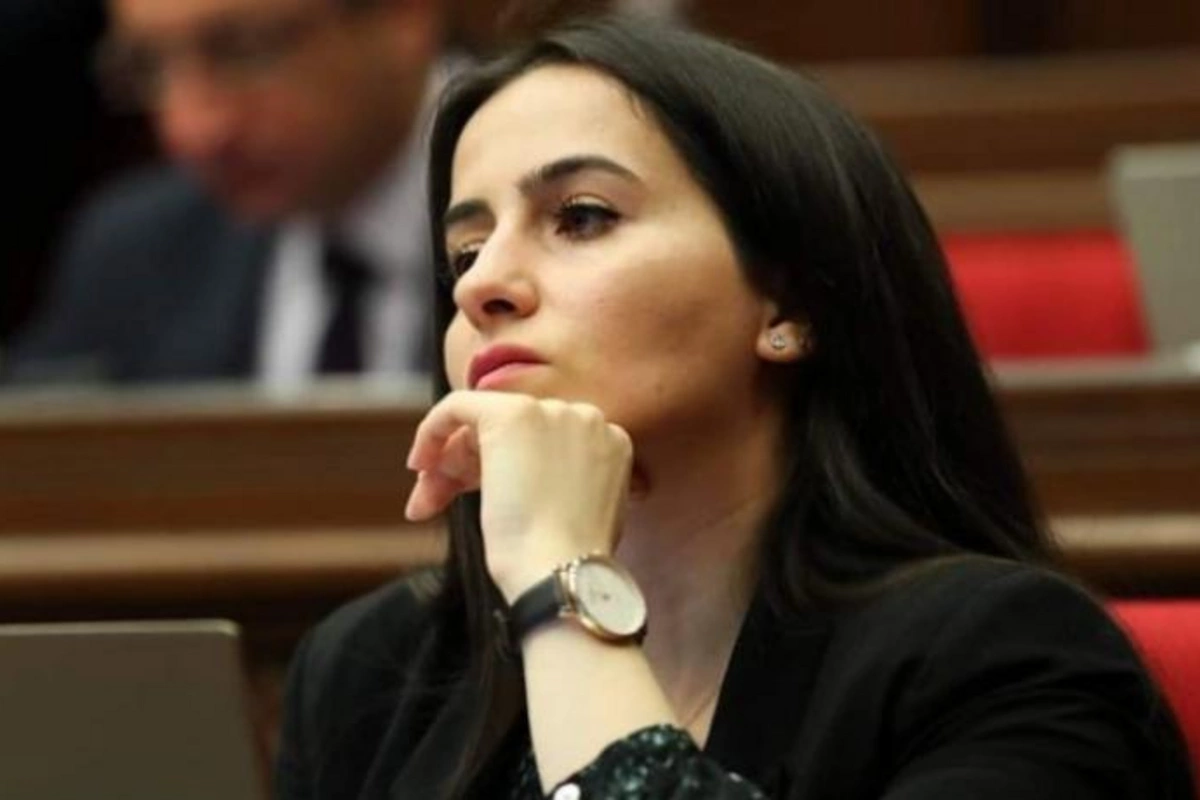 Erməni deputat açıqladı: 7 kənd Azərbaycana qaytarılacaq (FOTO)