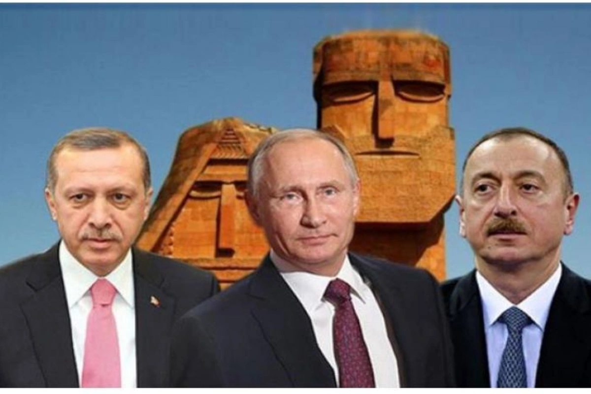 Putin Qarabağdakı yeni “KQB”-“QRU” ssenarisini davam etdirir...