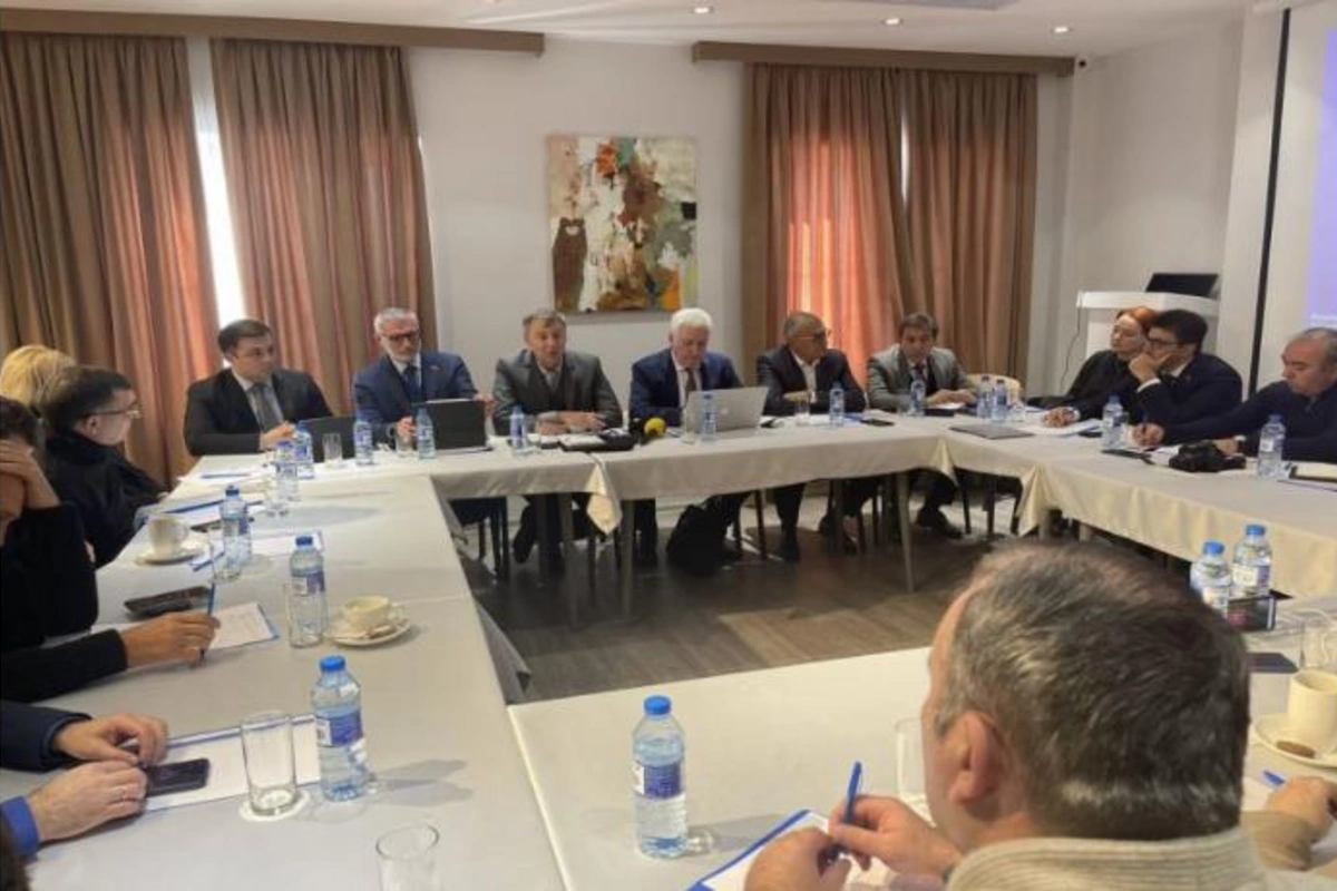 Azərbaycan və Rusiya politoloqlarının iştirakı ilə Şuşada beynəlxalq konfrans keçirilir