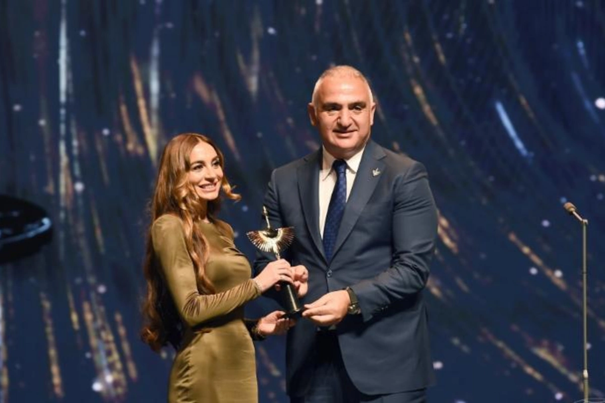 Azərbaycan filmləri birinci “Korkut Ata” Türk Dünyası Beynəlxalq Film Festivalında geniş təmsil olundu — FOTOLAR