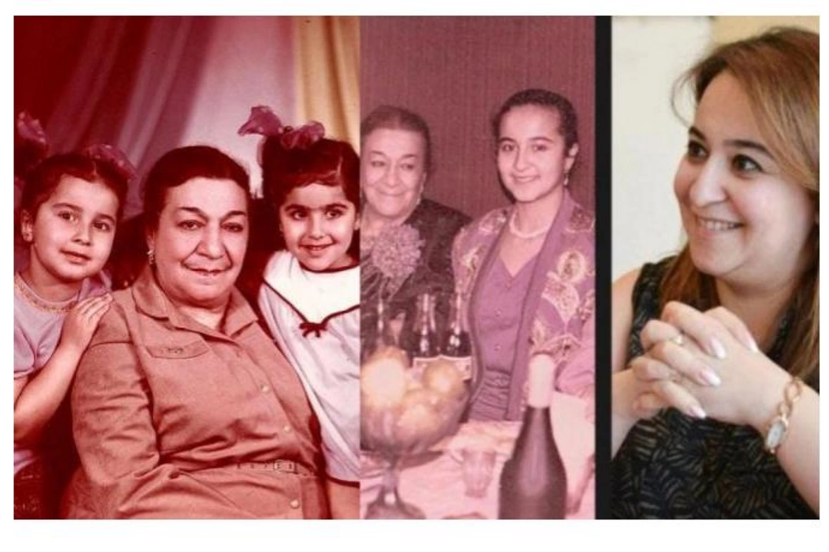 “Deyirdi ki, ömrümün son günləridir, əl-qolumu çırmalayıb Cıdır düzündə tamaşa oynamaq istəyirəm”
