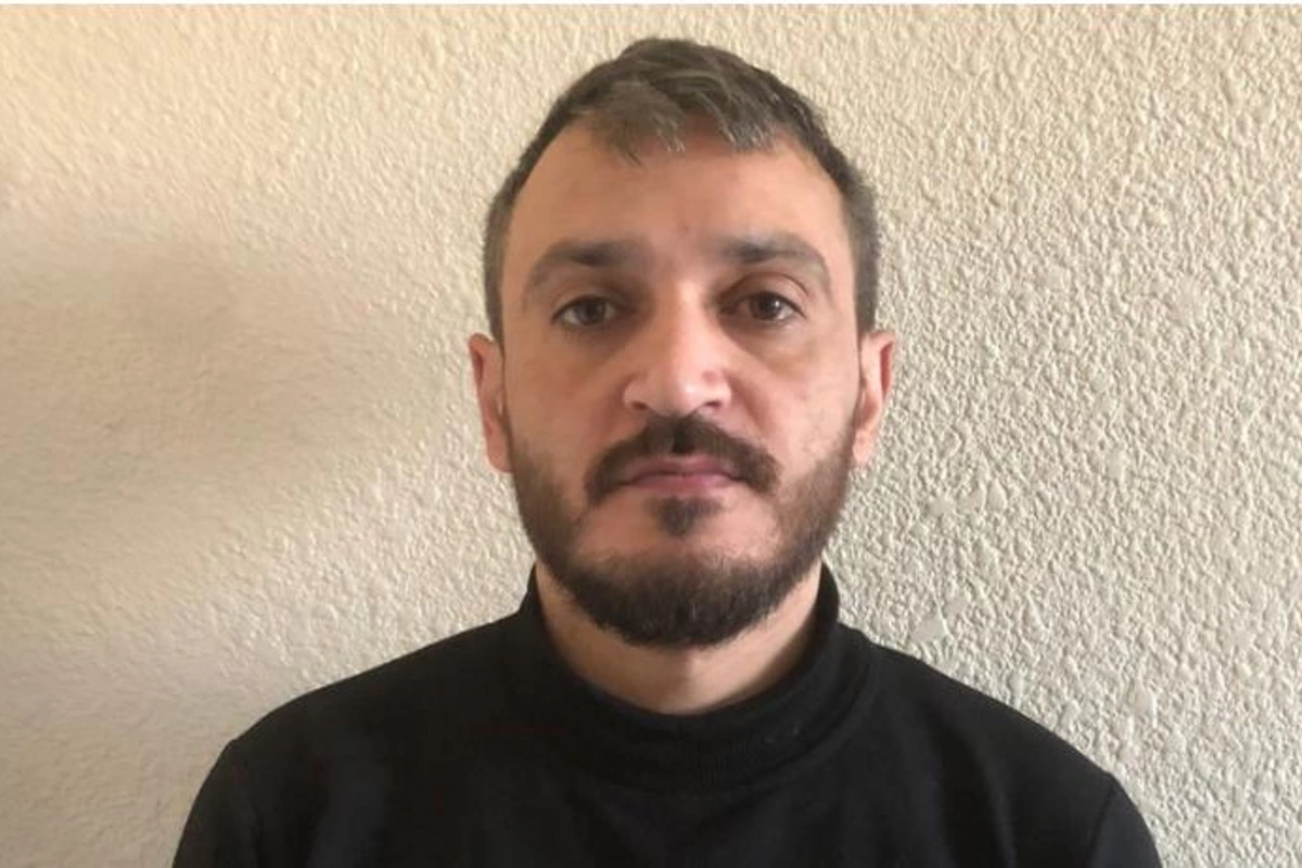 Taksi sürücülərinə qarşı dələduzluq edən şəxs saxlanıldı