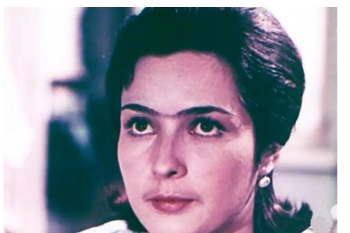 “Əhməd haradadır?” filminin Leylası — Ərini erkən itirən müəllim