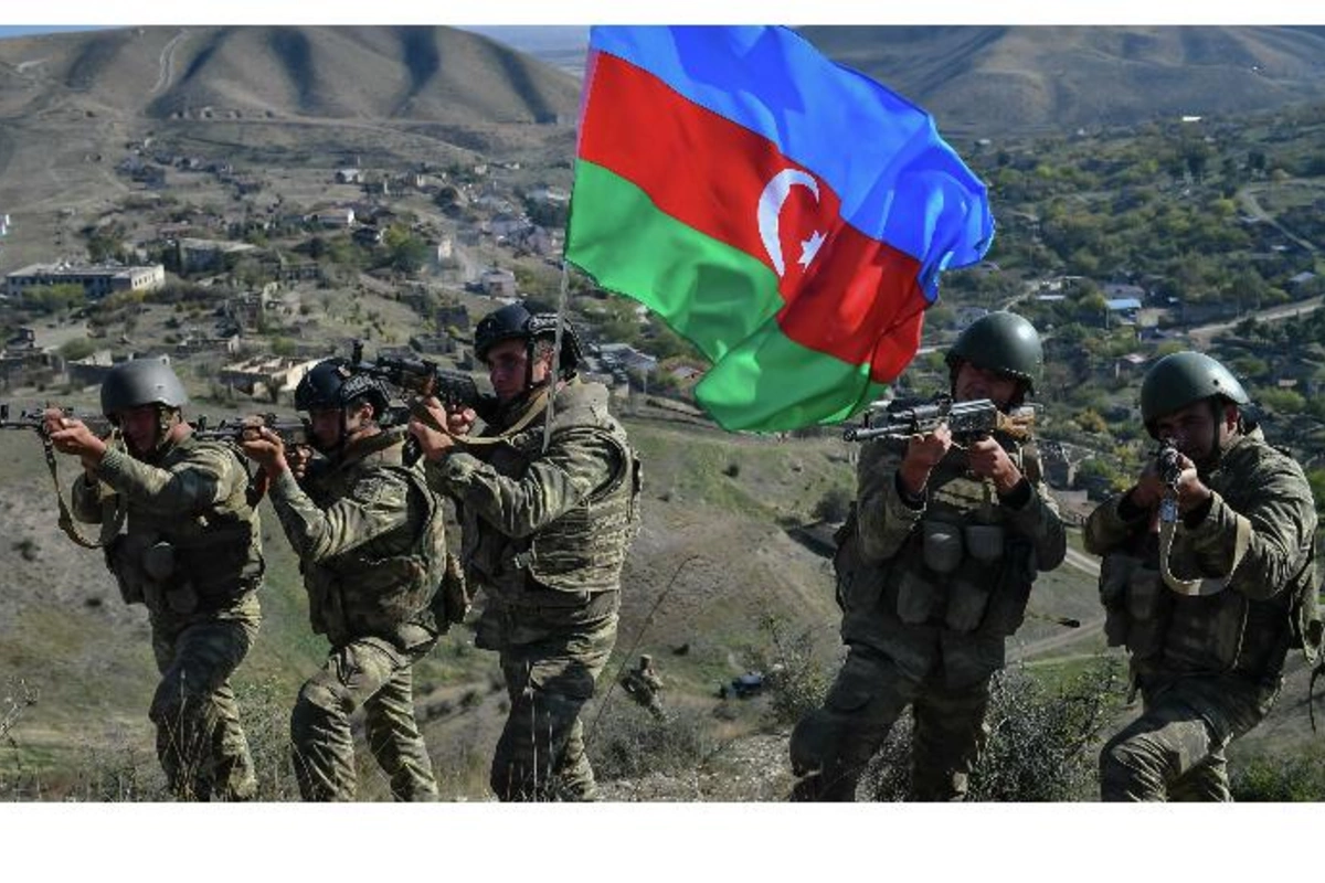 “Azərbaycanlılar kran gətiriblər, nəsə qazırlar...”