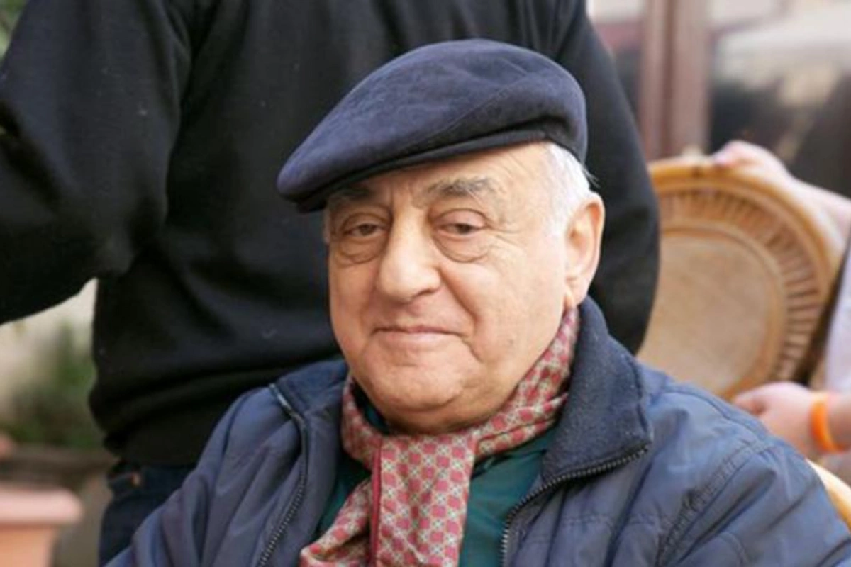 Rasim Əliyev vəfat etdi