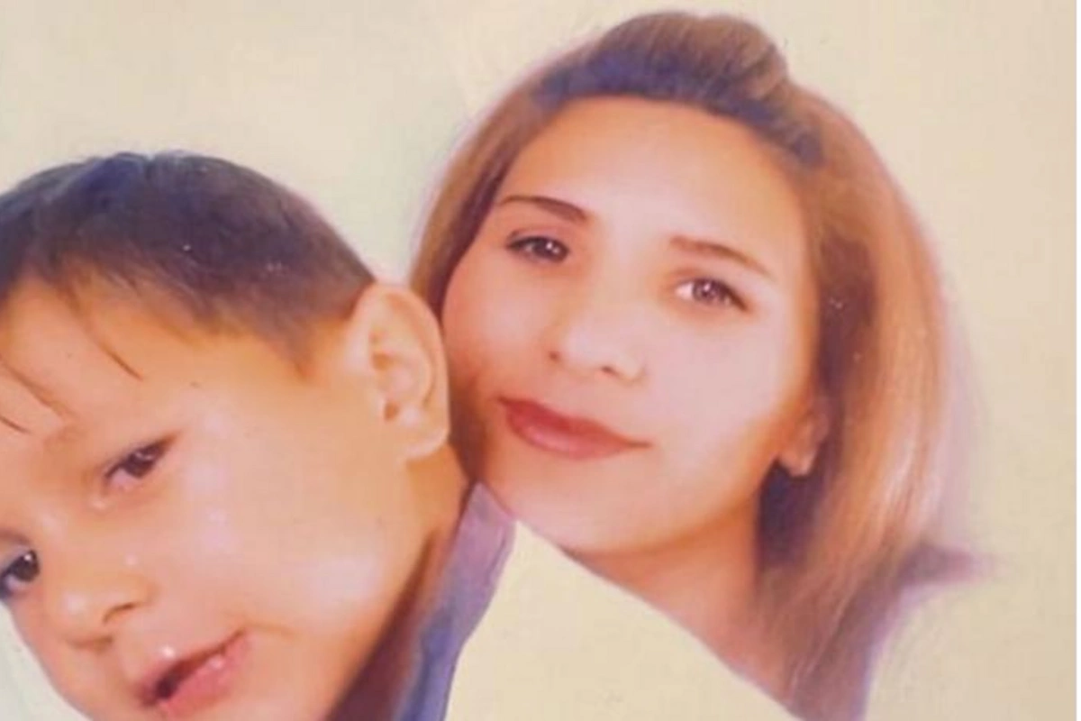 İtkin düşən ana və 5 yaşlı oğlu tapıldı