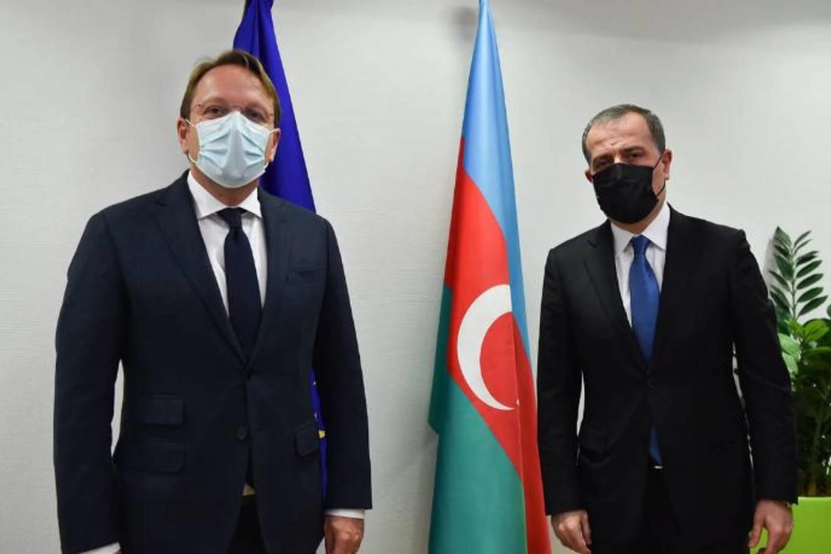 “Üçtərəfli bəyanatların tam icrası mühümdür” — Ceyhun Bayramov