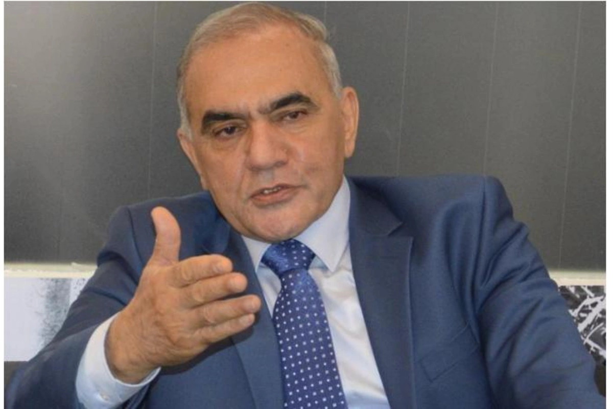 Mərhum nazirin qohumlarına məxsus mülkdə qətl: Kişi arvadını azyaşlı uşaqlarının gözləri qarşısında öldürdü