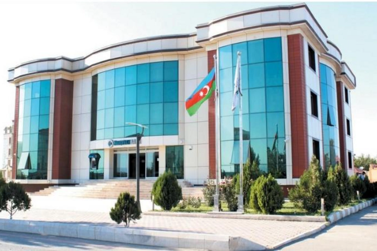 “Naxçıvan Bank”ın rəhbərliyi dəyişdirildi