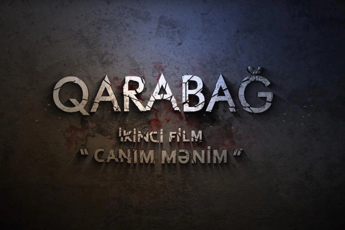 Şəhid jurnalist haqqında çəkilən Canım mənim filmi təqdim edildi — VİDEO