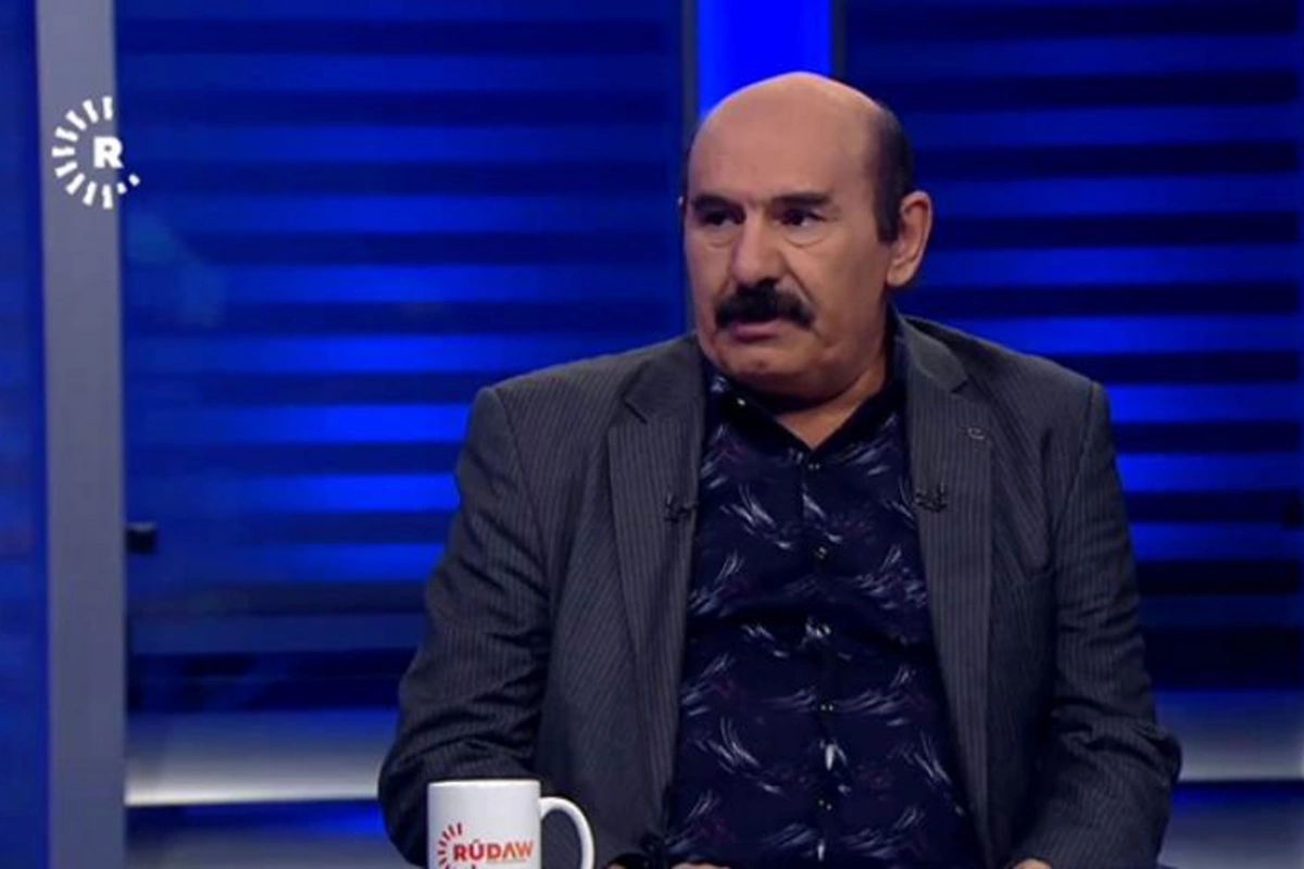 Abdullah Öcalanın qardaşı koronavirusdan öldü