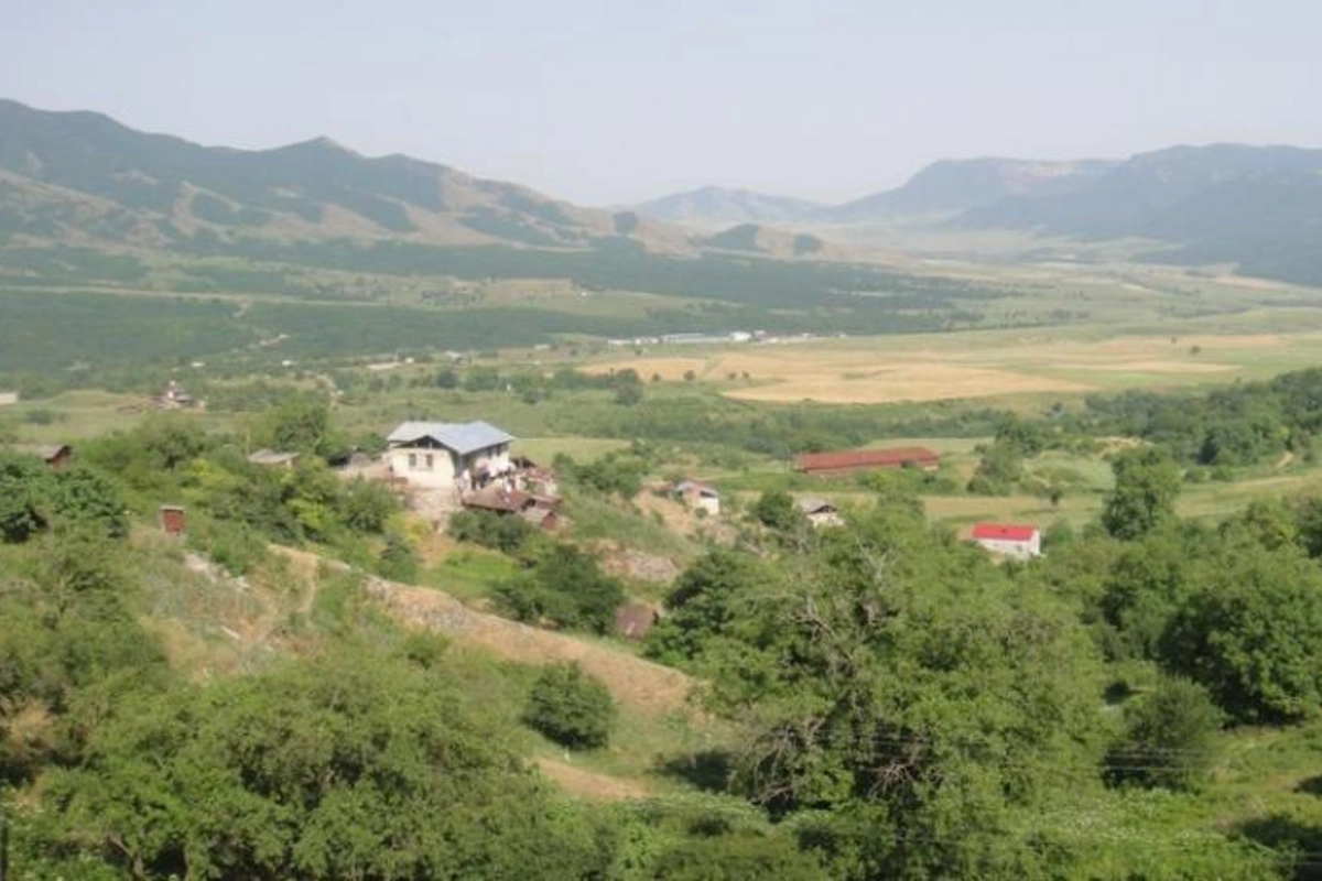 “Vətəndaşlarımız azad olunmuş ərazilərdə evlərə girərkən çox diqqətli olmalıdır