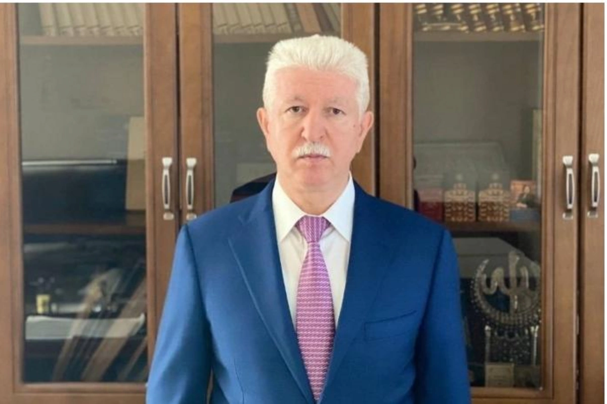 Cəlilabadın yeni başçısı təmizləmələrə başladı — Birinci müavini işdən çıxardı