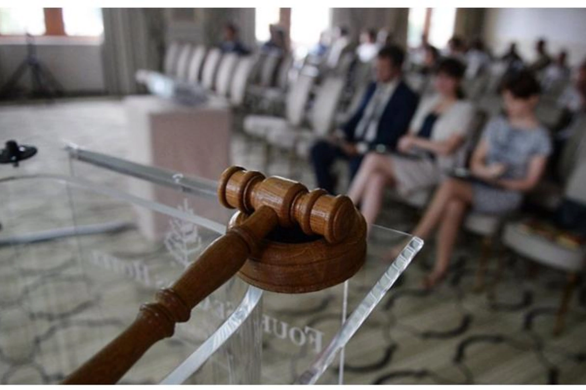 Prezidentin yaratdığı quruma sədr əvəzi təyin edildi — Köhnə sədr kənarda qaldı