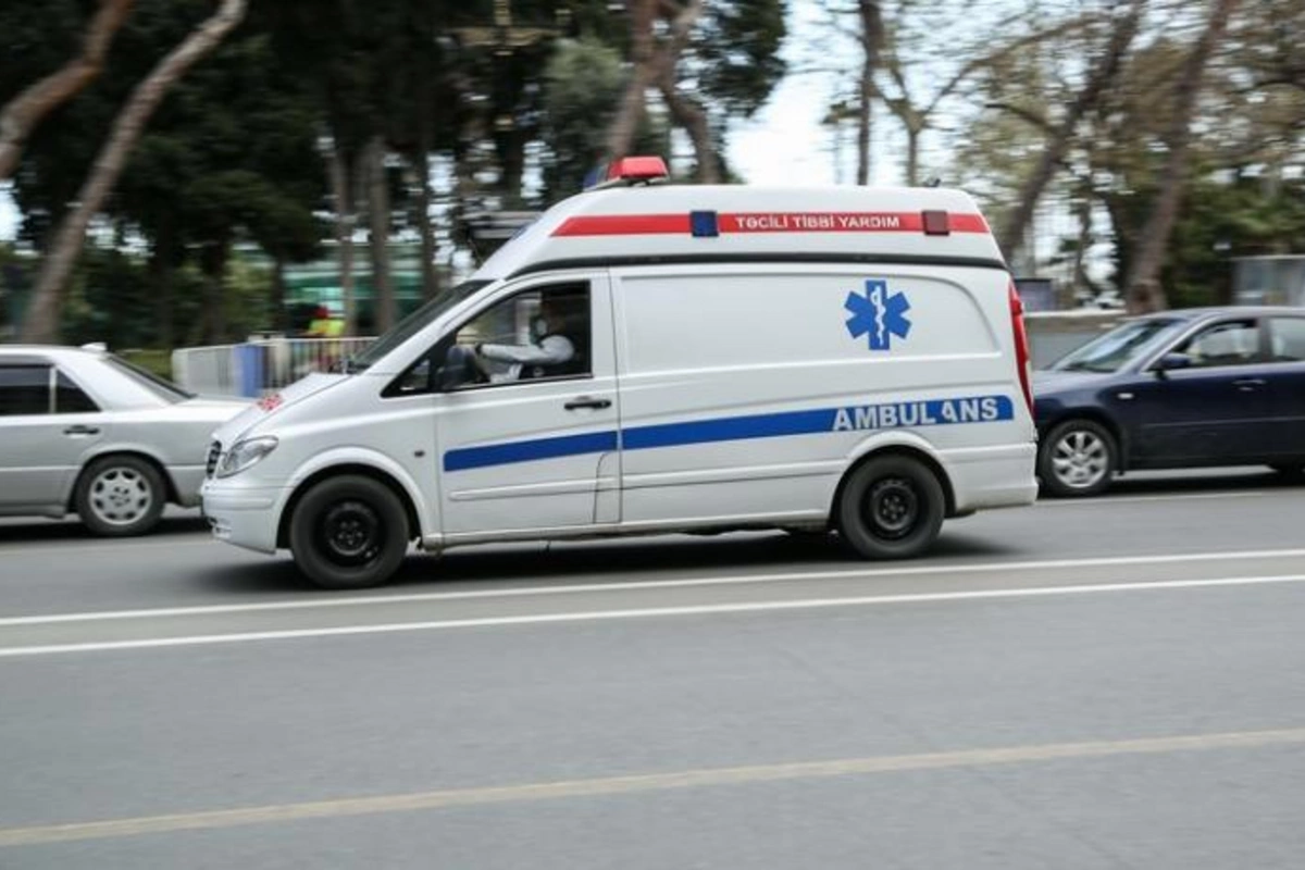 Xocalıdan acı xəbər gəldi: Ölən var