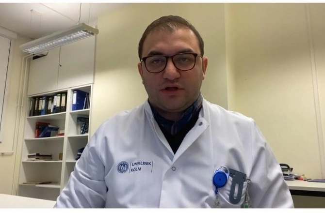 “Sinovac” vaksini vurduranlar peyvənd olunmamış sayılır? — QALMAQALLI AÇIQLAMALAR “Sinovac” vaksini vurduranlar peyvənd olunmamış sayılır? — QALMAQALLI AÇIQLAMALAR