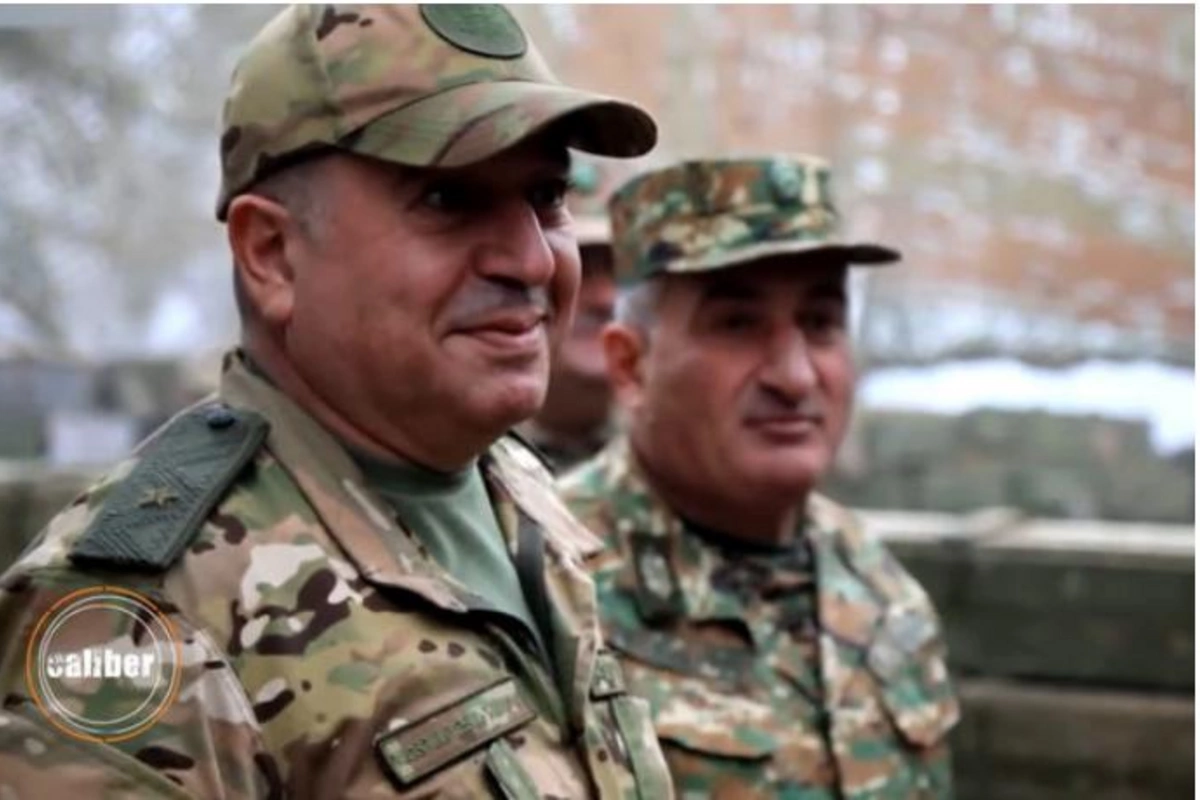 Erməni yazıçı: “Karapetyan Qarabağa getməməli idi!” — VİDEO
