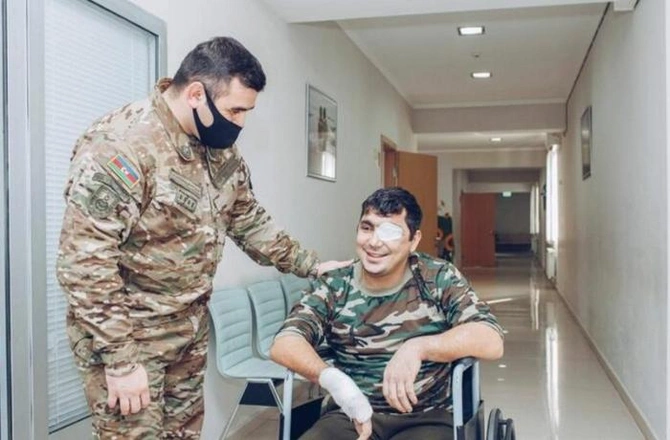 Əlillik təyinatının şəffaflaşdırılmasında hansı işlər görülür? Əlillik təyinatının şəffaflaşdırılmasında hansı işlər görülür?
