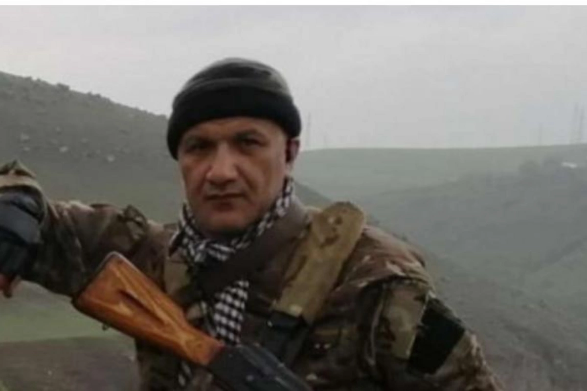 Laçında mövqelərini qoyub qaçan erməni danışdı: “Bizi eşşək yerinə qoydular”