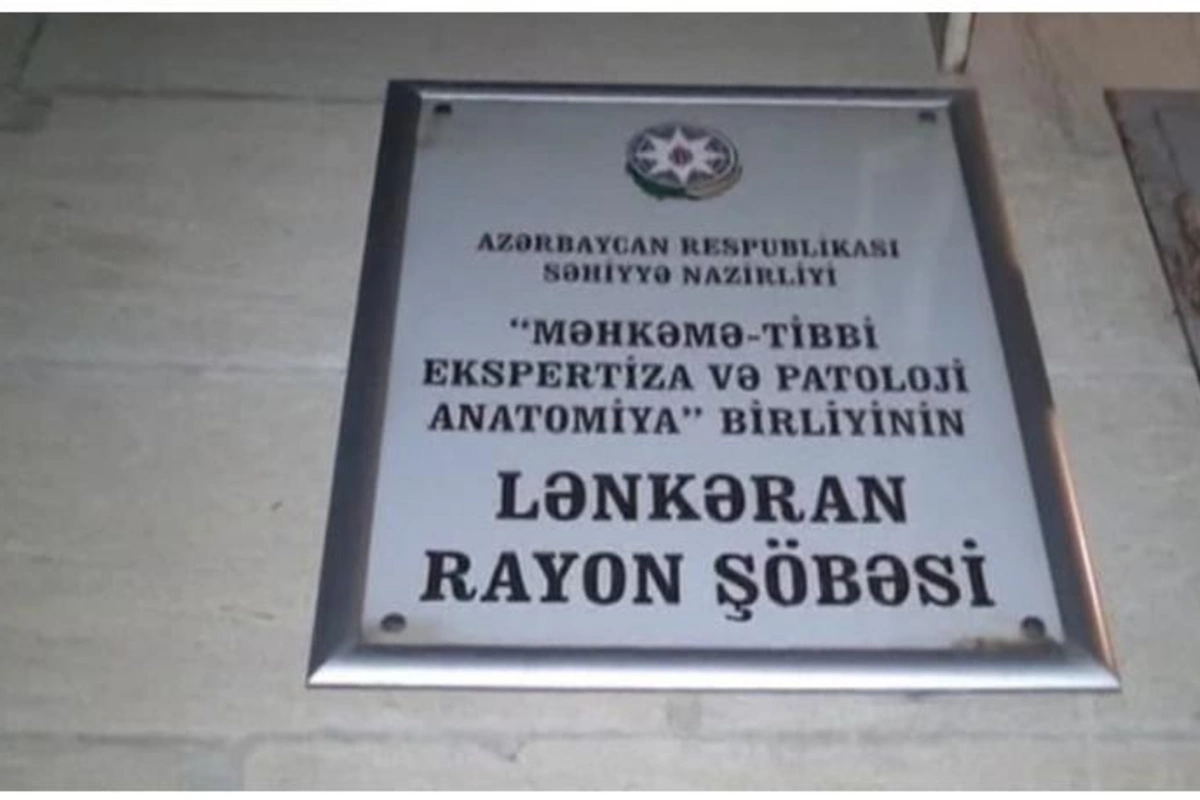 Lənkəranda çay evində mübahisə ölümlə nəticələndi
