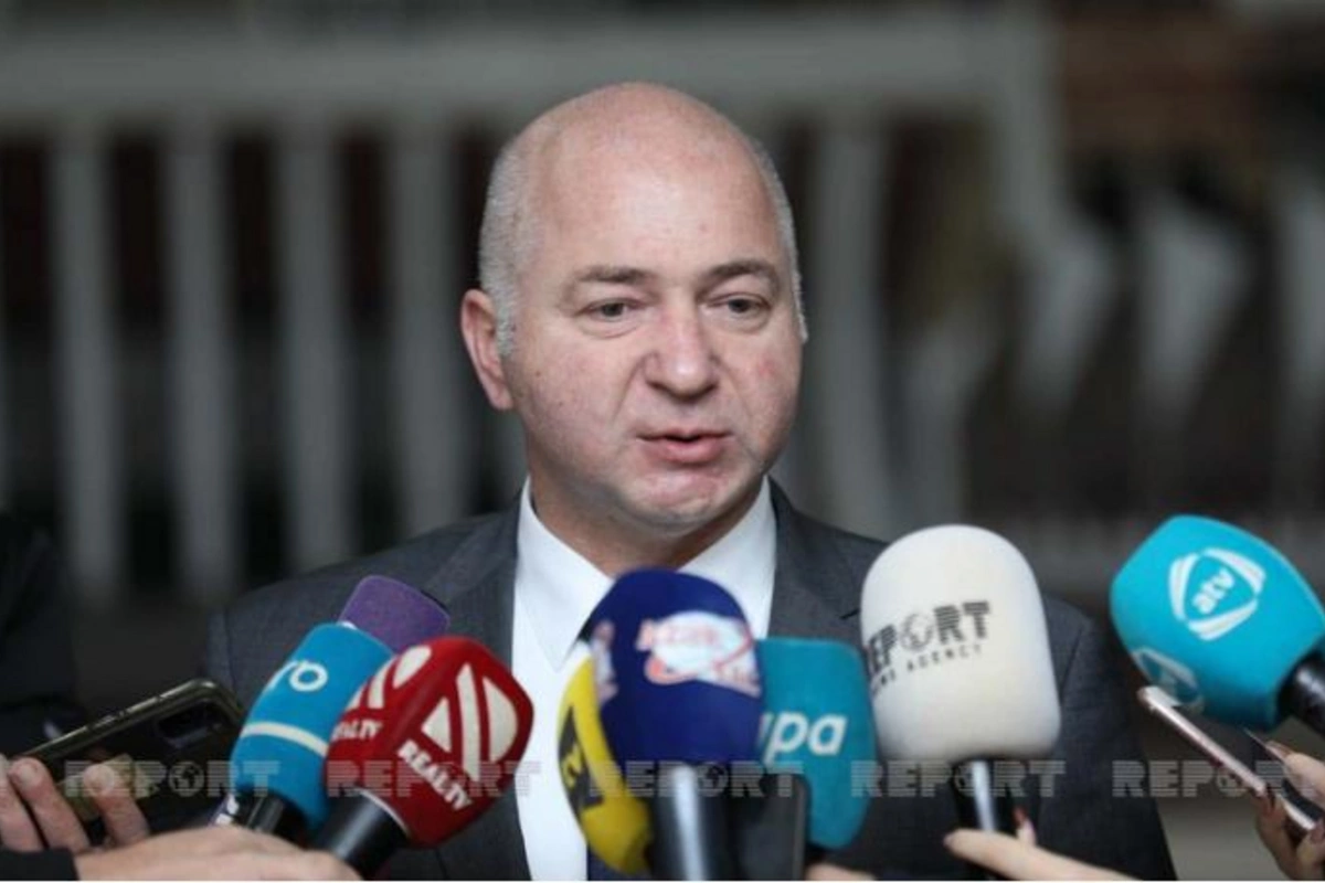 Belarus İstintaq Komitəsinin rəhbəri: “Azərbaycan ilə əməkdaşlığı gücləndirmək niyyətindəyik”