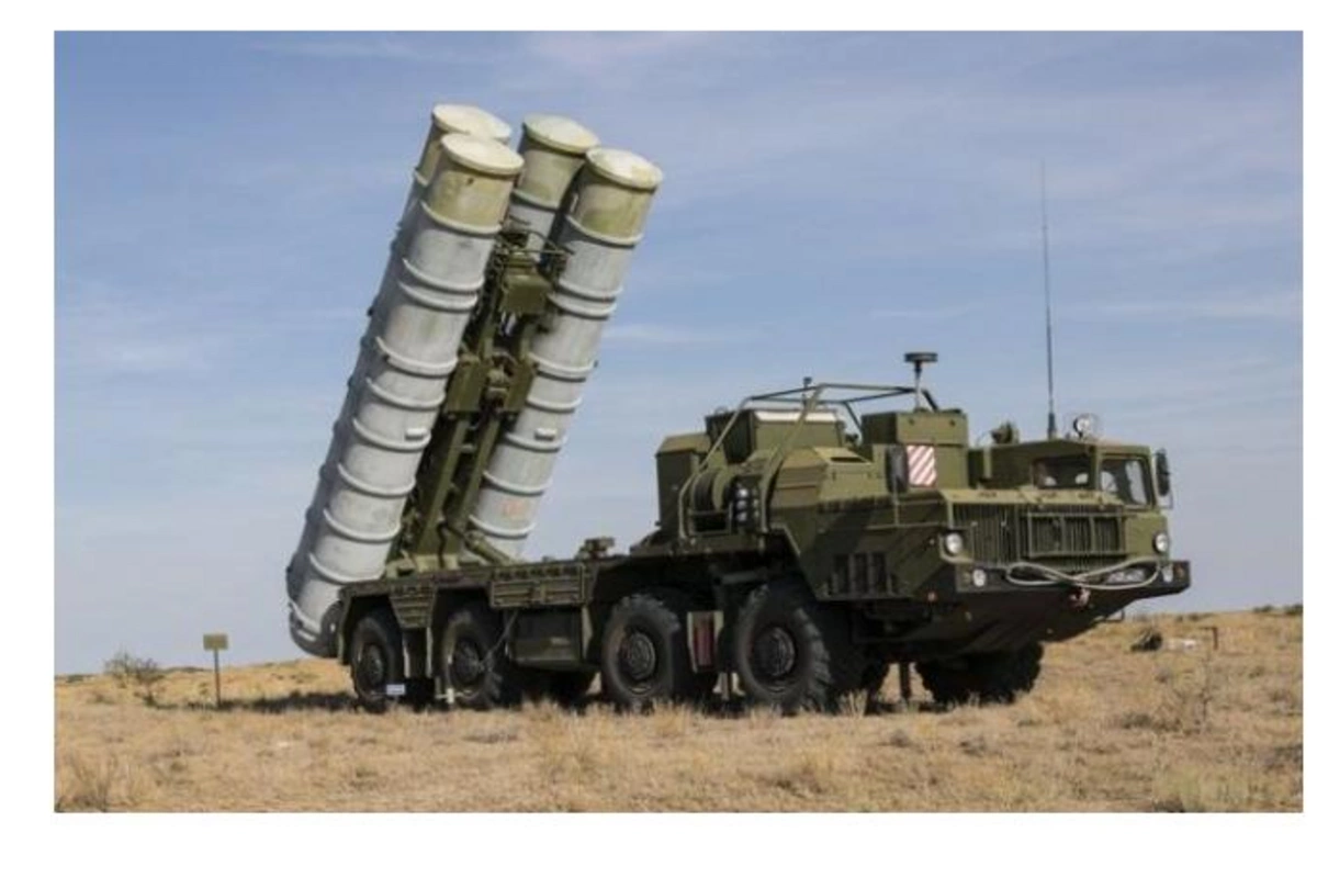 Türkiyə və Rusiya S-400 istehsalının detallarını açıqlamayacaq