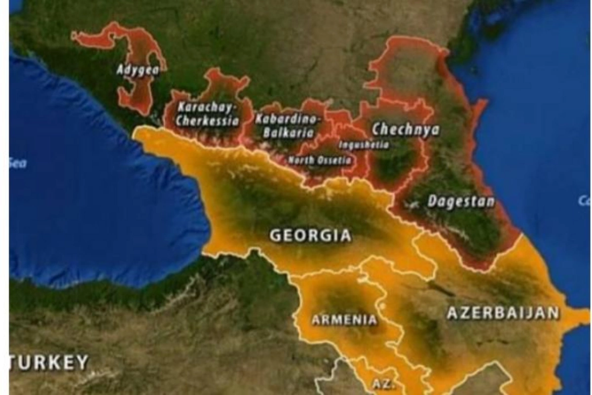 Sərhəddəki təxribatlar, İrəvan üçün əcəl zəngi — 3+3 Platforması işə düşür...