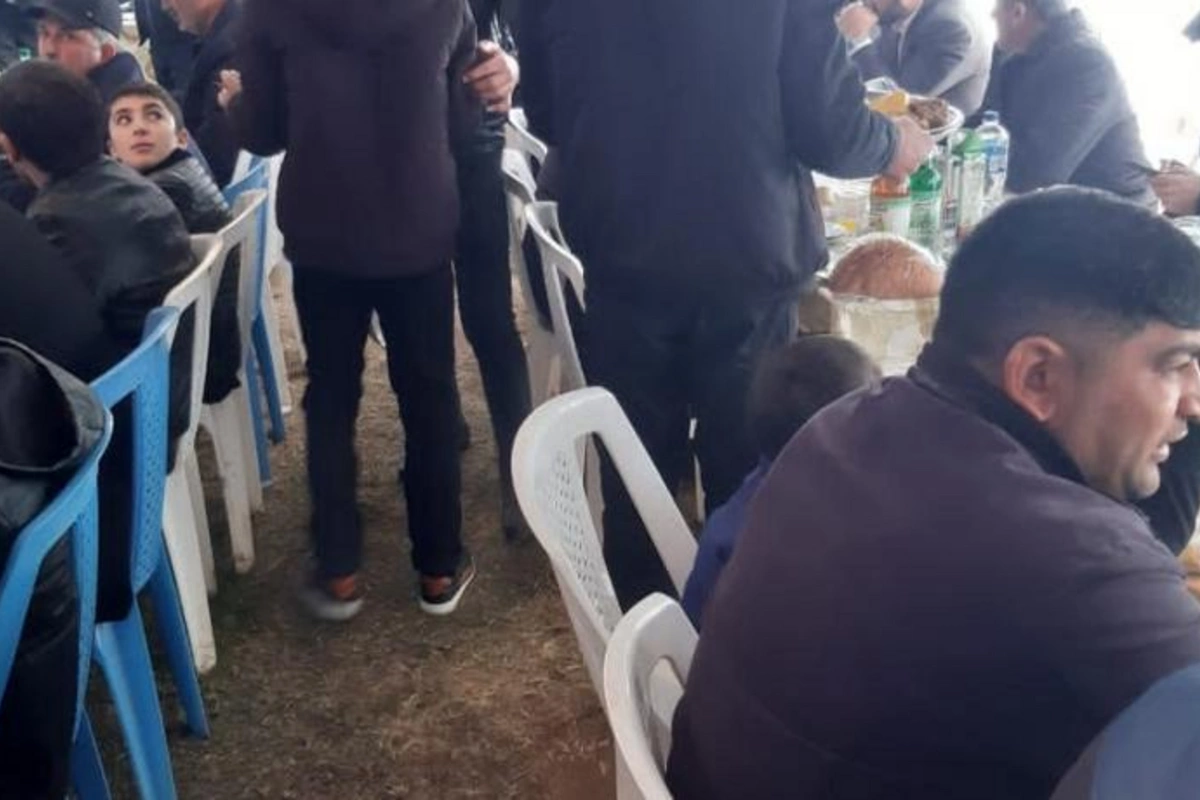 Saatlıda karantin qaydalarının pozulduğu iki toy məclisi aşkar edildi