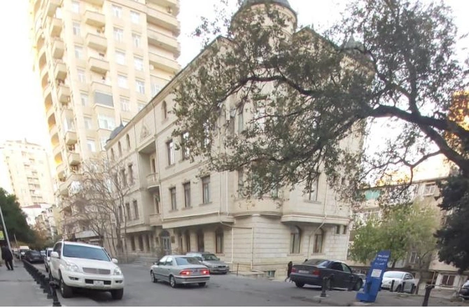 Azərbaycanda müxalifət partiya sədrinin milyonluq mülkləri — FOTOLAR