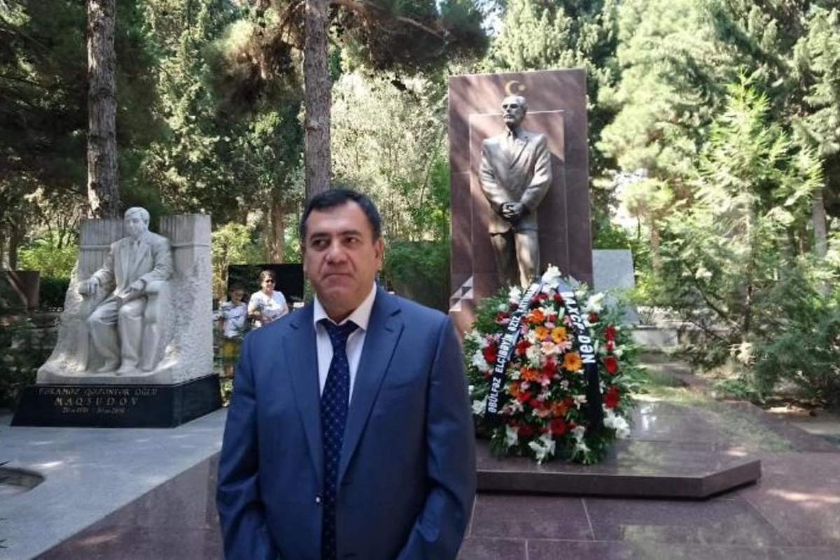 Azərbaycanda müxalifət partiya sədrinin milyonluq mülkləri — FOTOLAR
