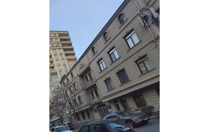 Azərbaycanda müxalifət partiya sədrinin milyonluq mülkləri — FOTOLAR
