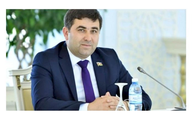 Bu sənəd uzunmüddətli əməkdaşlıq üçün təməl yaradır - Deputat Bu sənəd uzunmüddətli əməkdaşlıq üçün təməl yaradır - Deputat