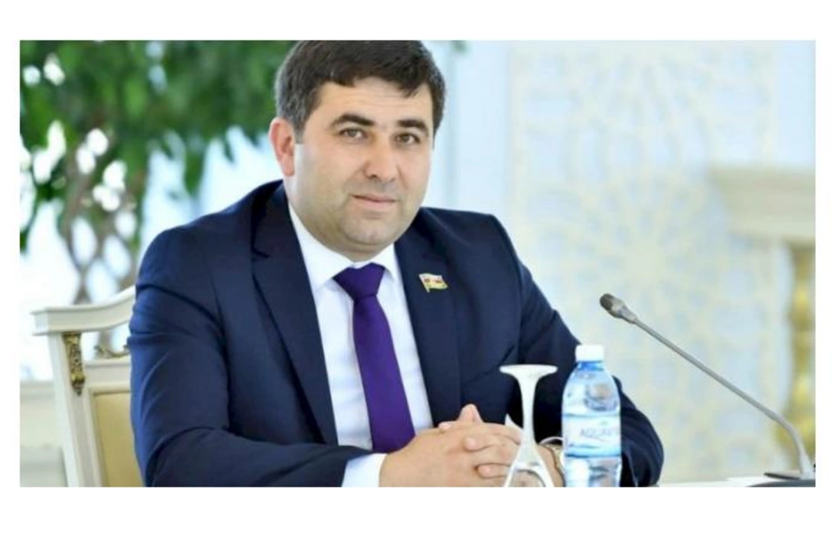 Millət vəkili: “Sosial şəbəkələrdə yayılır ki, guya, deputatlar 5000-7000 maaş alır”