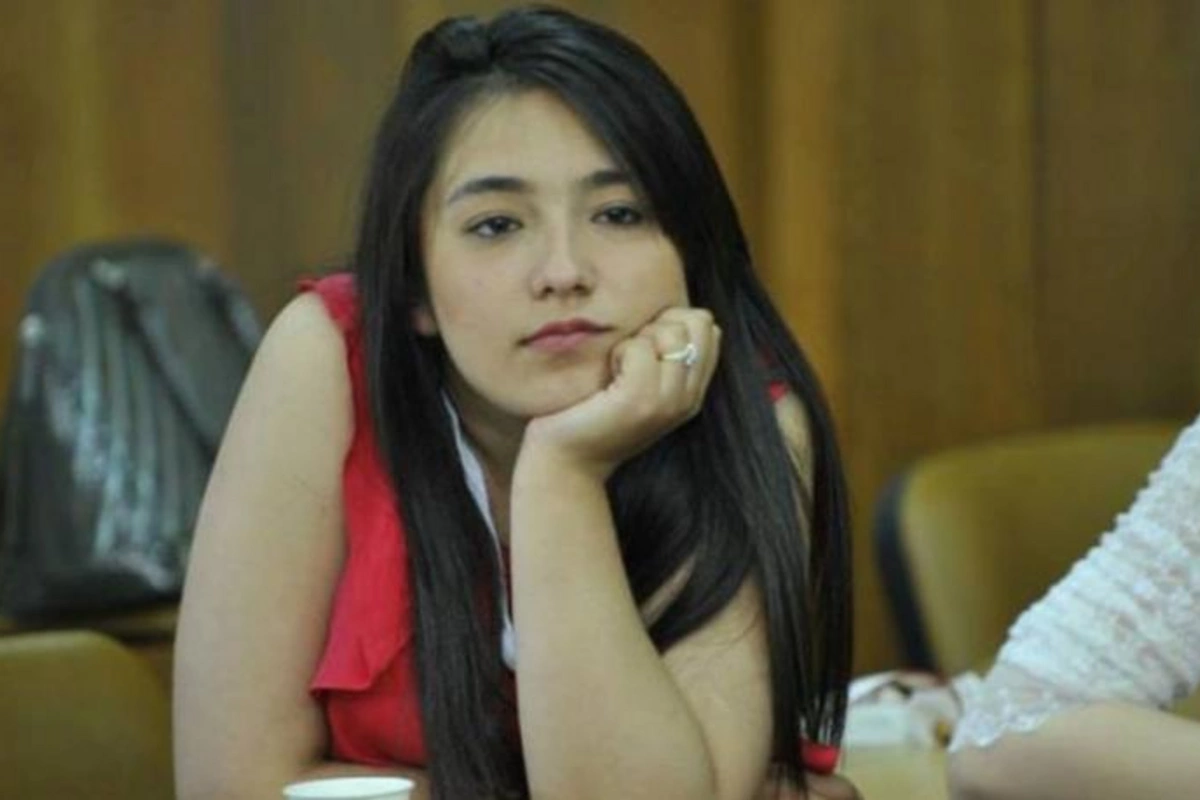 Jurnalist koronavirusdan vəfat etdi — FOTO