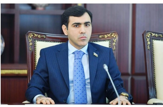Deputatın “Milyonerlər məhəlləsi”ndə villasının olması iddialarına özündən REAKSİYA