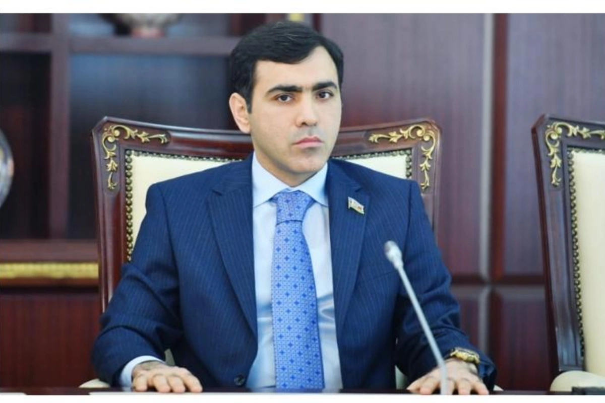 Deputatın Ukraynadakı un fabriki fəaliyyətini dayandırdı