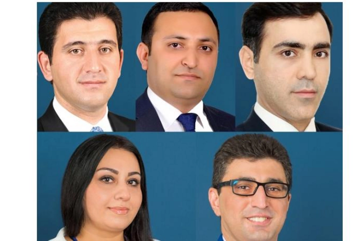 Kirayənişin deputatlar danışdılar: “Bu gün biz nə vəziyyətdəyik? ”