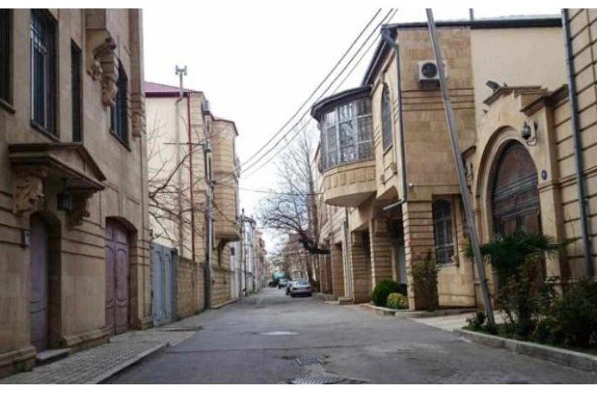 Deputatın “Milyonerlər məhəlləsi”ndə villasının olması iddialarına özündən REAKSİYA