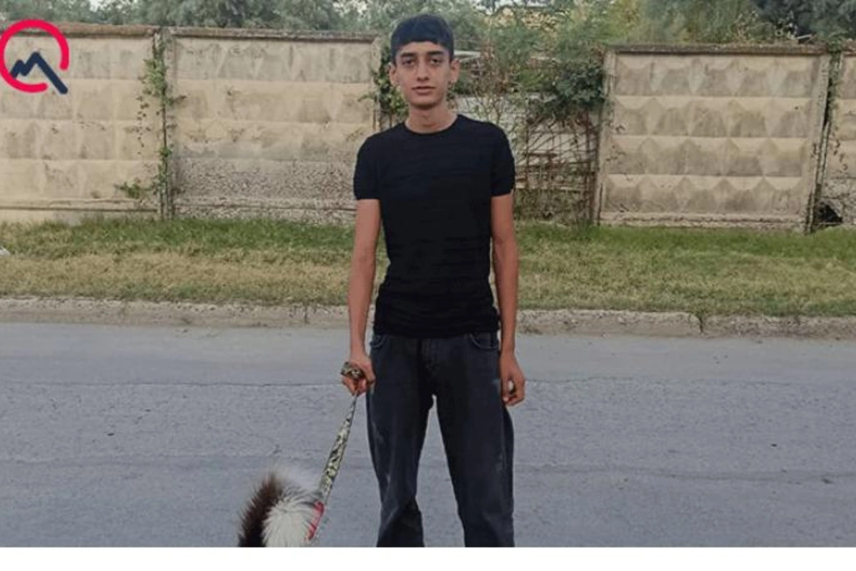 Məktəblini öldürən “Azəriqaz”ın əməkdaşı imiş...
