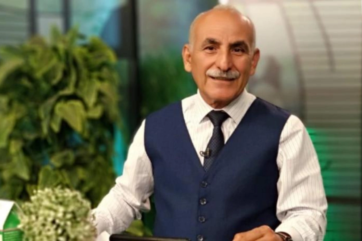 “Çarə”nin aparıcısı xərçəngdən vəfat etdi