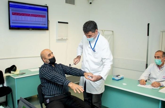 Əlillik təyinatının şəffaflaşdırılmasında hansı işlər görülür? Əlillik təyinatının şəffaflaşdırılmasında hansı işlər görülür?