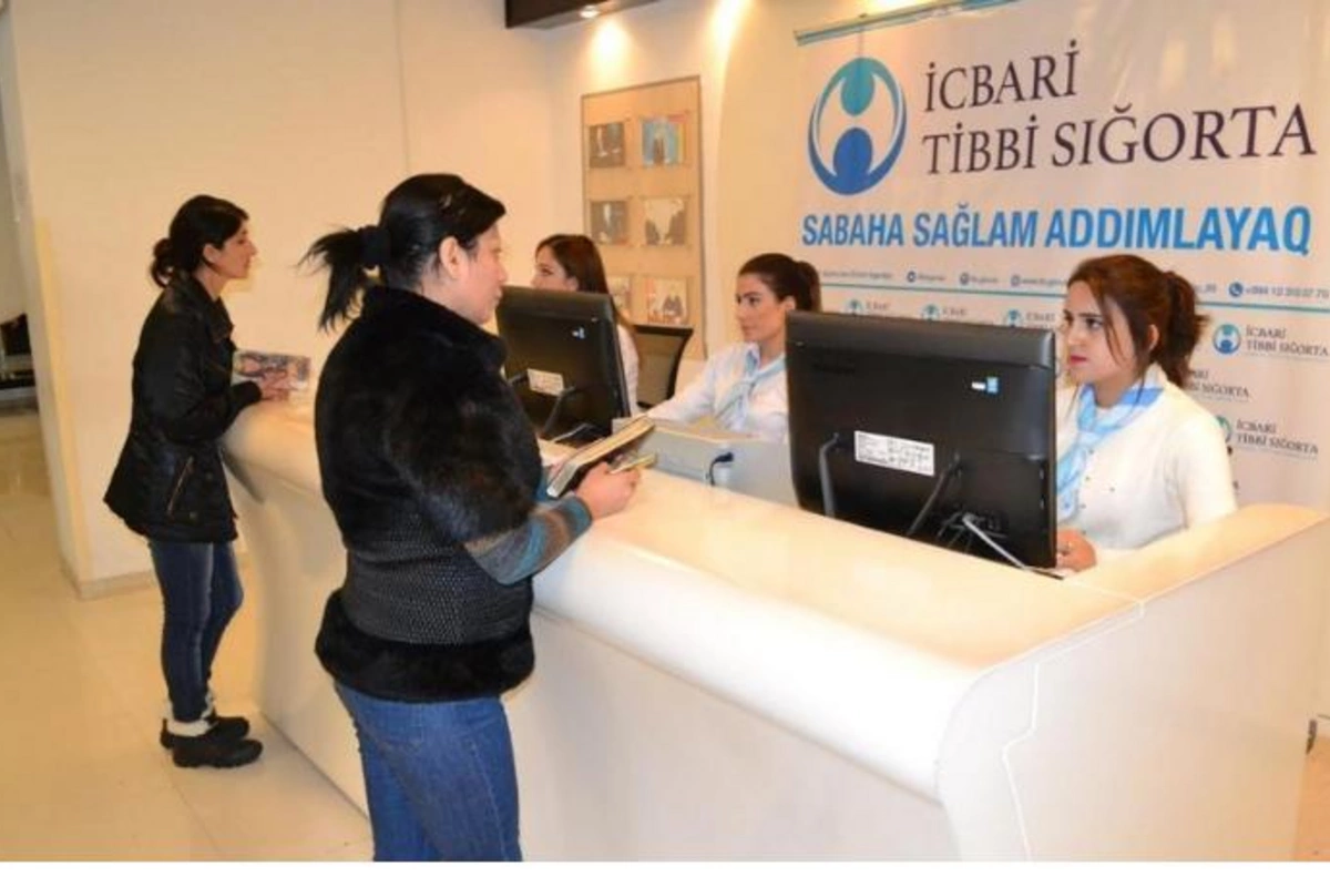 Həkim tibbi sığorta haqda: Düşüncəmiz dəyişməsə, çox çətin olacaq