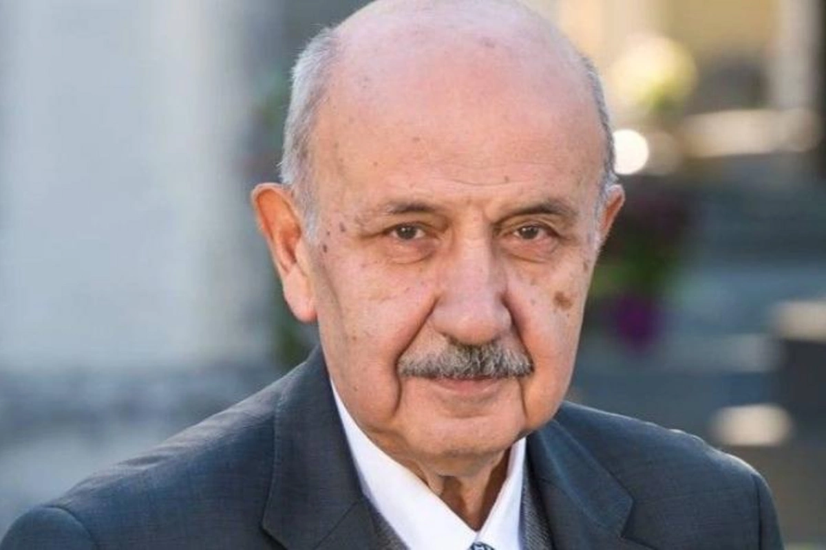 Ramiz Abutalıbovun nəşi Moskvadan Bakıya yola salındı