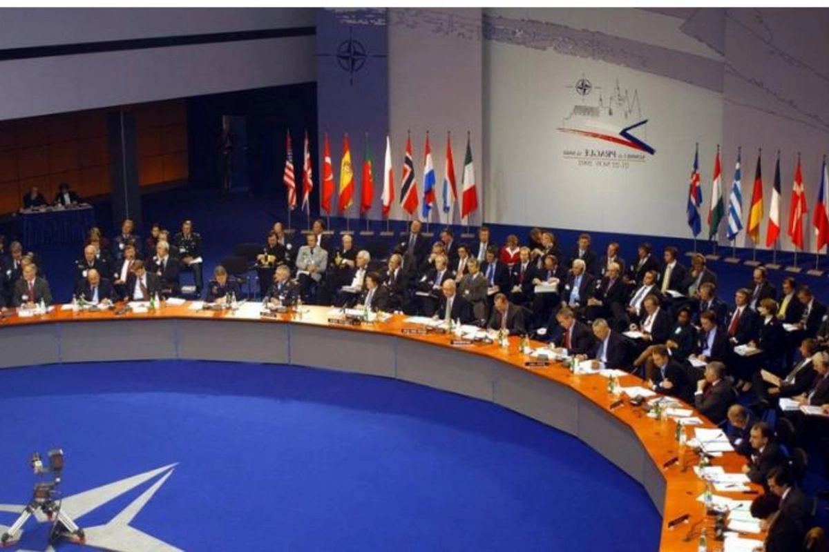 NATO Rusiyaya xəbərdarlıq etdi