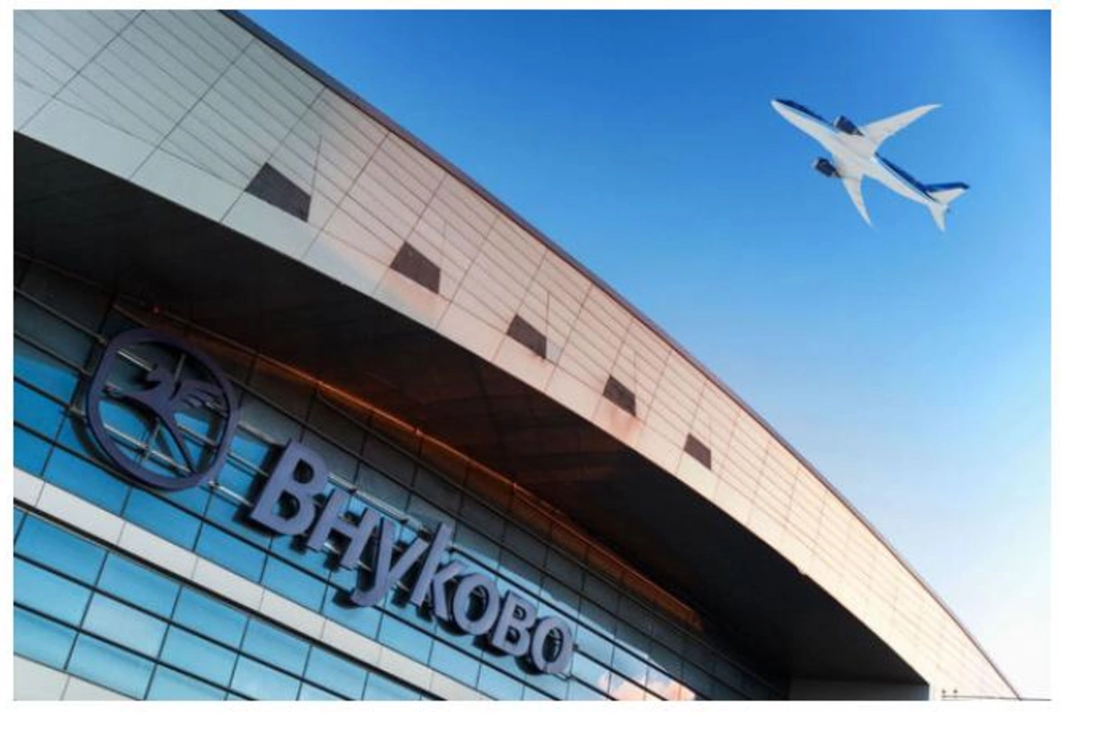 AZAL Moskvanın daha bir hava limanına uçuşlar yerinə yetirəcək