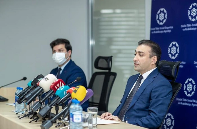 Əlillik təyinatının şəffaflaşdırılmasında hansı işlər görülür? Əlillik təyinatının şəffaflaşdırılmasında hansı işlər görülür?