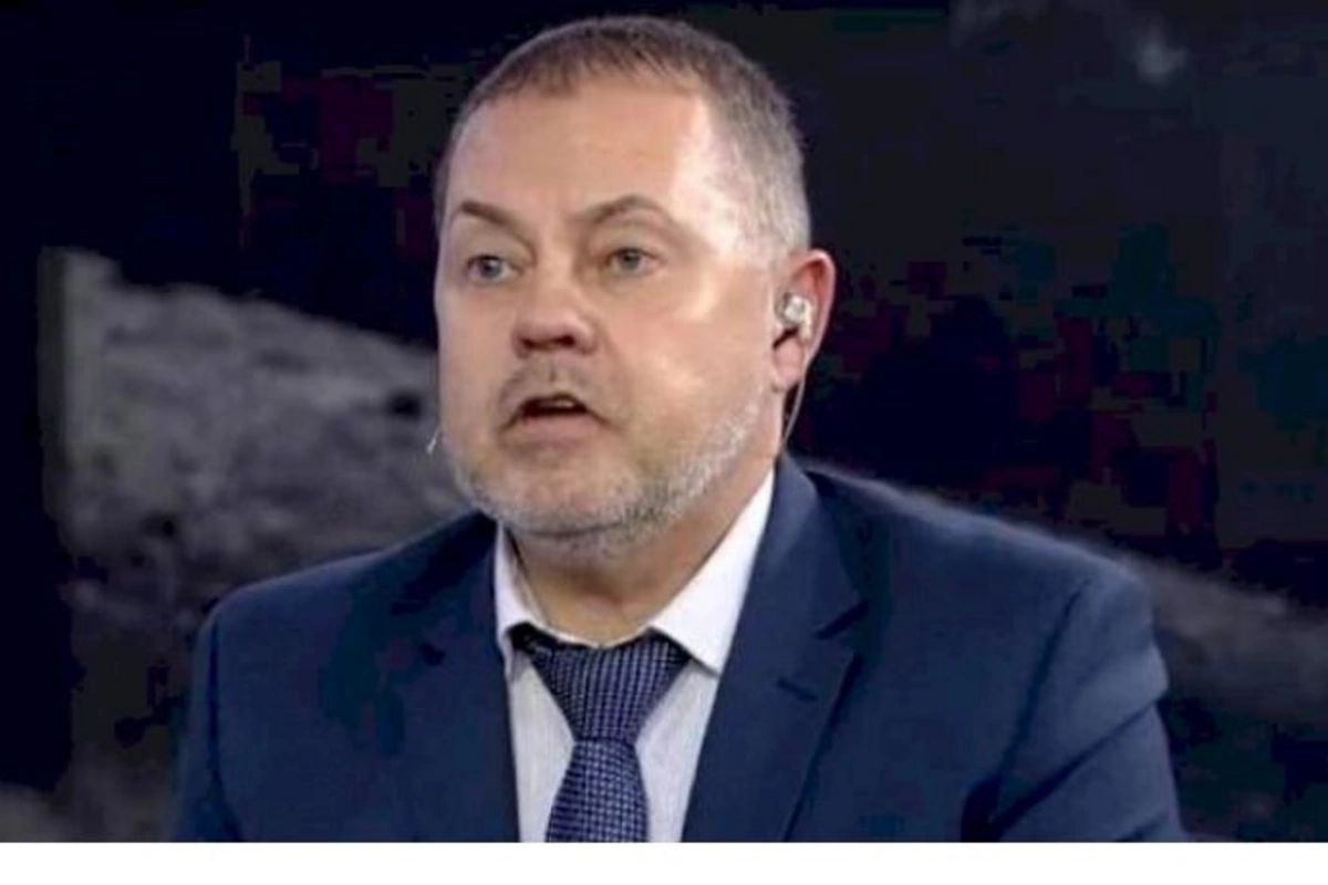 “Azərbaycan bir il gözlədi, daha gözləməyəcək”—​ Rusiyalı politoloq